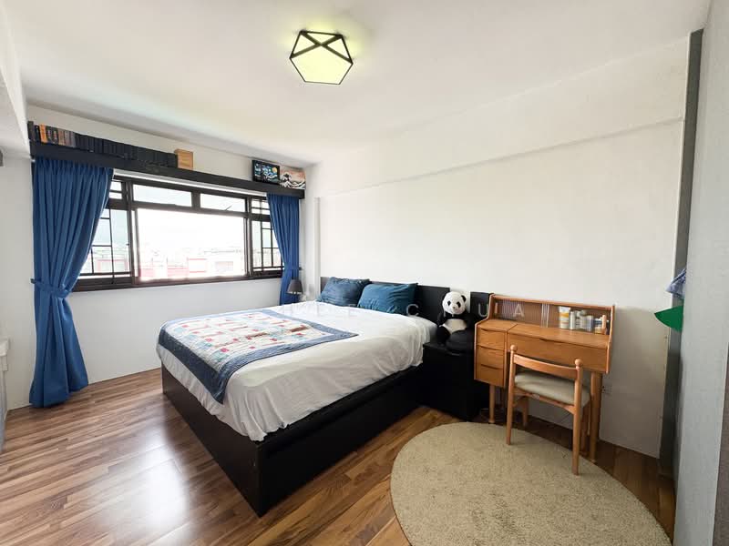 985B Buangkok Crescent HDB Flat For Sale at S$ 708,000 | PropertyGuru Singapore - Bedroom
