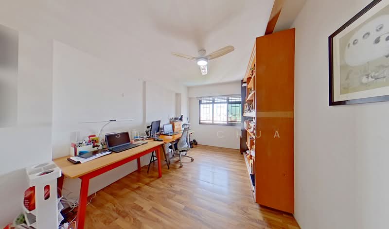 985B Buangkok Crescent HDB Flat For Sale at S$ 708,000 | PropertyGuru Singapore - Study