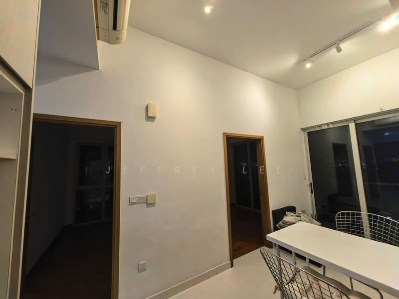 NEWest, 3 West Coast Drive, 2 Bedrooms, 635 sqft, Apartment For Rent, by Jeffrey Lee, 500056237 - Interior - PropertyGuru.com.sg