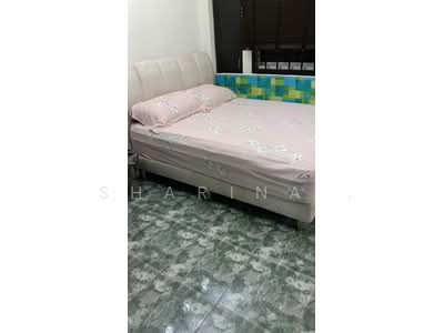 For Rent - 386 Yishun Ring Road