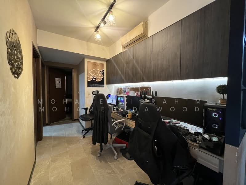 River Isles Condominium For Sale at S$ 1,600,000 | PropertyGuru Singapore