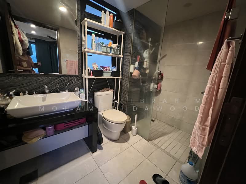 River Isles Condominium For Sale at S$ 1,600,000 | PropertyGuru Singapore