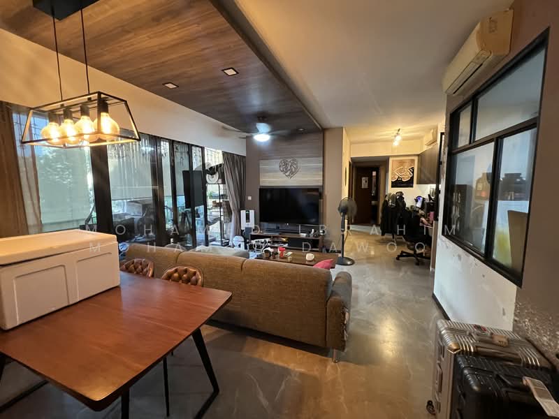 River Isles Condominium For Sale at S$ 1,600,000 | PropertyGuru Singapore