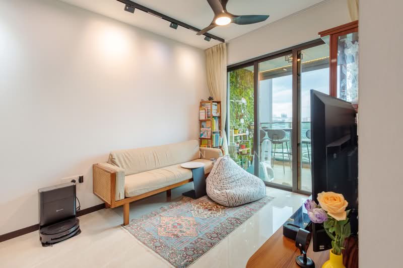 For Sale - Normanton Park