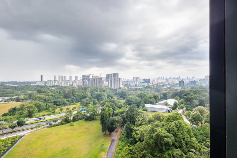 Normanton Park Condominium For Sale at S$ 1,798,000 | PropertyGuru Singapore - View