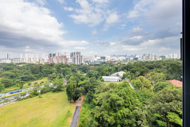 Normanton Park Condominium For Sale at S$ 1,798,000 | PropertyGuru Singapore - View