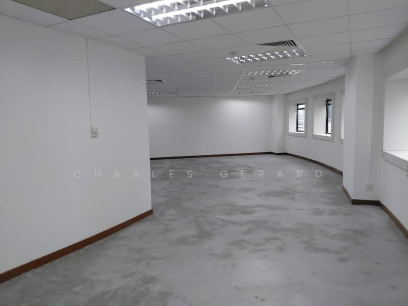 Goldhill Plaza, 51 Goldhill Plaza, 815 sqft, Office For Rent, by Charles Gerard, 500056246 - Interior - CommercialGuru.com.sg