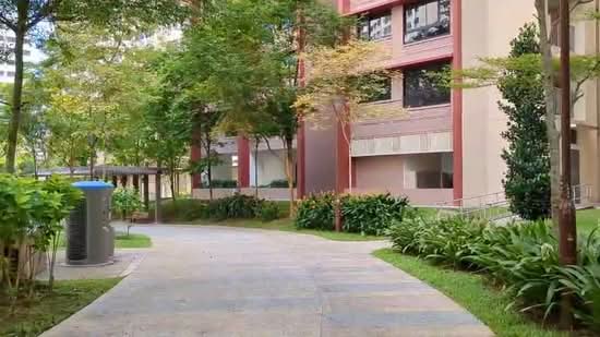 467A Bukit Batok West Avenue 9, 467A Bukit Batok West Avenue 9, 1 Bedroom, 506 sqft, HDB Flat For Rent, by Max Poh, 500056248 - PropertyGuru.com.sg