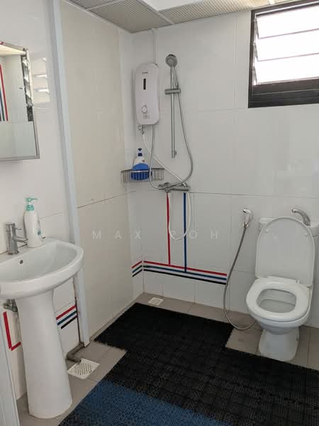 467A Bukit Batok West Avenue 9, 467A Bukit Batok West Avenue 9, 1 Bedroom, 506 sqft, HDB Flat For Rent, by Max Poh, 500056248 - PropertyGuru.com.sg