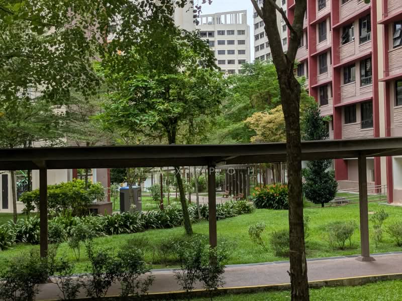 467A Bukit Batok West Avenue 9, 467A Bukit Batok West Avenue 9, 1 Bedroom, 506 sqft, HDB Flat For Rent, by Max Poh, 500056248 - PropertyGuru.com.sg