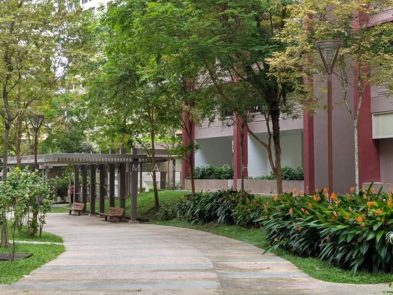 467A Bukit Batok West Avenue 9, 467A Bukit Batok West Avenue 9, 1 Bedroom, 506 sqft, HDB Flat For Rent, by Max Poh, 500056248 - PropertyGuru.com.sg