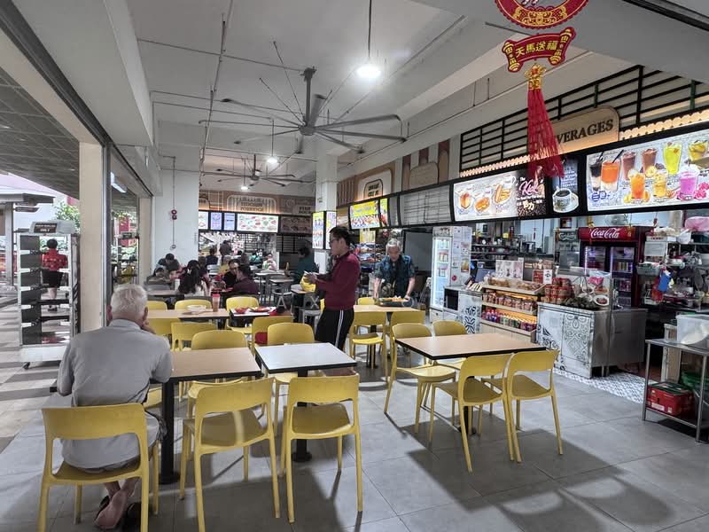 467A Bukit Batok West Avenue 9, 467A Bukit Batok West Avenue 9, 1 Bedroom, 506 sqft, HDB Flat For Rent, by Max Poh, 500056248 - PropertyGuru.com.sg