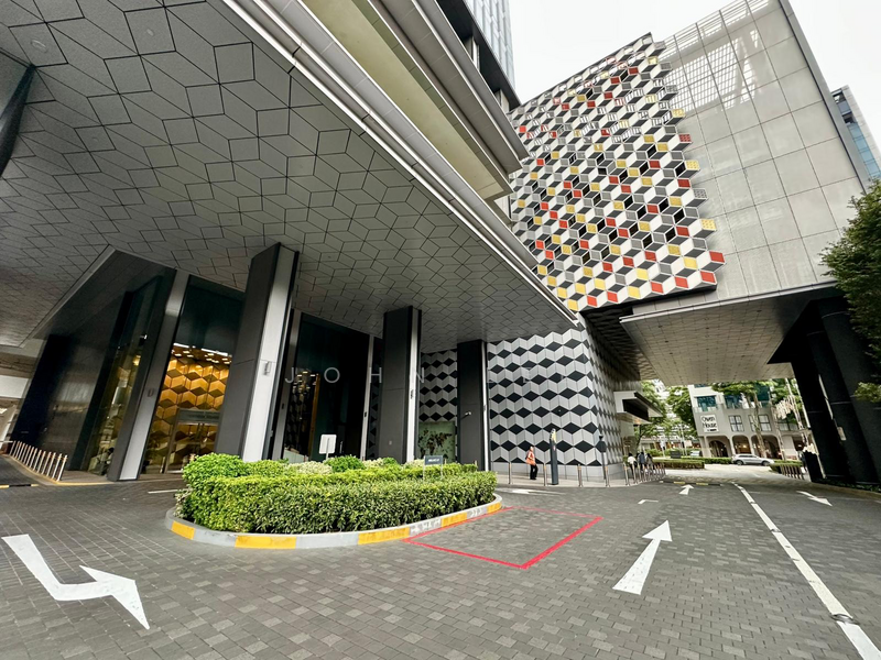 Centrium Square (Office), 320 Serangoon Rd, 4,768 sqft, Office For Sale, by John Lee, 500056249 - CommercialGuru.com.sg