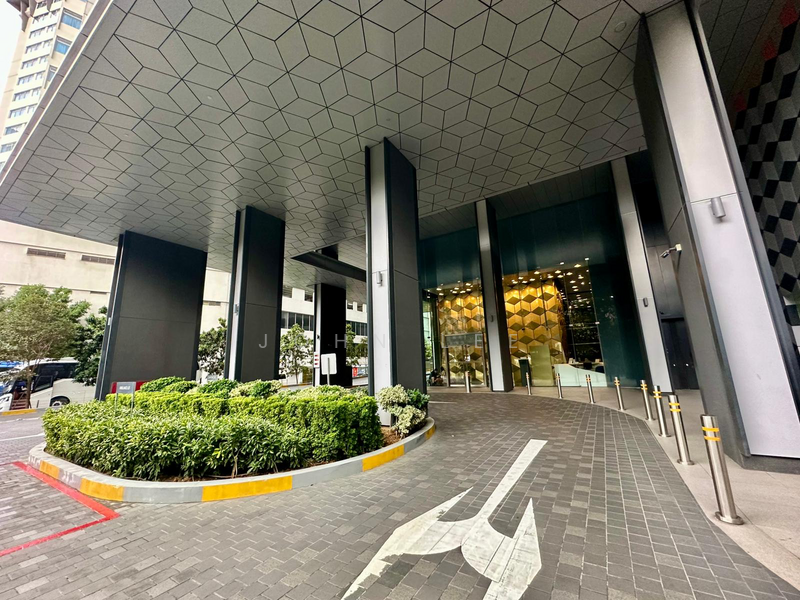 Centrium Square (Office), 320 Serangoon Rd, 4,768 sqft, Office For Sale, by John Lee, 500056249 - CommercialGuru.com.sg