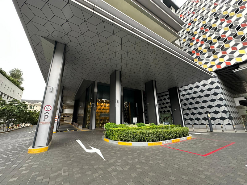 Centrium Square (Office), 320 Serangoon Rd, 4,768 sqft, Office For Sale, by John Lee, 500056249 - CommercialGuru.com.sg