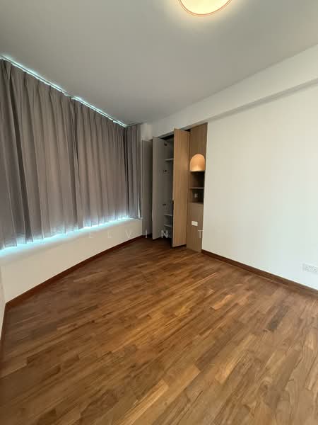 One Oxley Rise, 1 Oxley Rise, 3 Bedrooms, 1,109 sqft, Apartment For Rent, by Melvin Tan, 500056250 - Interior - PropertyGuru.com.sg