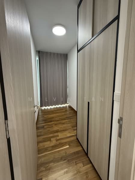 One Oxley Rise, 1 Oxley Rise, 3 Bedrooms, 1,109 sqft, Apartment For Rent, by Melvin Tan, 500056250 - Interior - PropertyGuru.com.sg