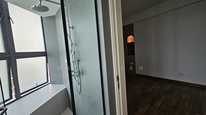 One Oxley Rise, 1 Oxley Rise, 3 Bedrooms, 1,109 sqft, Apartment For Rent, by Melvin Tan, 500056250 - PropertyGuru.com.sg