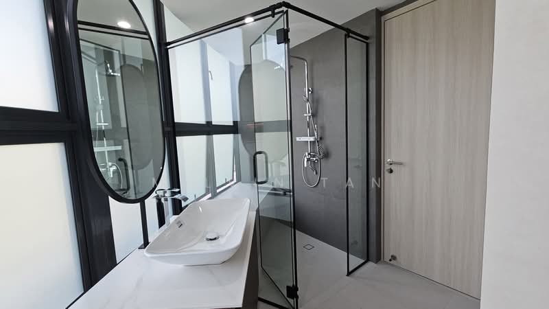 One Oxley Rise, 1 Oxley Rise, 3 Bedrooms, 1,109 sqft, Apartment For Rent, by Melvin Tan, 500056250 - PropertyGuru.com.sg