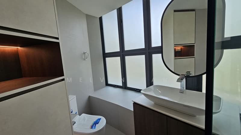 One Oxley Rise, 1 Oxley Rise, 3 Bedrooms, 1,109 sqft, Apartment For Rent, by Melvin Tan, 500056250 - PropertyGuru.com.sg