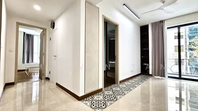 For Rent - One Oxley Rise