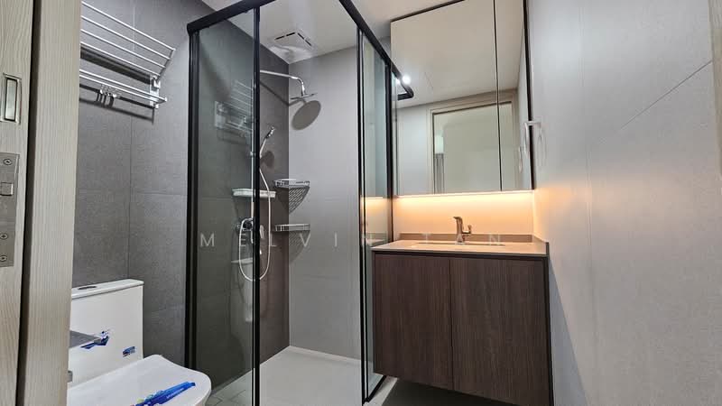 One Oxley Rise, 1 Oxley Rise, 3 Bedrooms, 1,109 sqft, Apartment For Rent, by Melvin Tan, 500056250 - PropertyGuru.com.sg