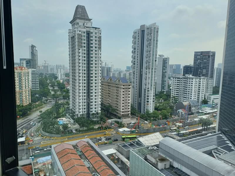 Goldhill Plaza, 51 Goldhill Plaza, 1,815 sqft, Office For Rent, by Charles Gerard, 500056251 - Exterior - CommercialGuru.com.sg