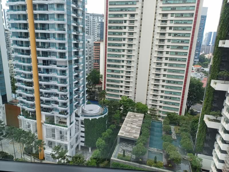 Goldhill Plaza, 51 Goldhill Plaza, 1,815 sqft, Office For Rent, by Charles Gerard, 500056251 - Exterior - CommercialGuru.com.sg