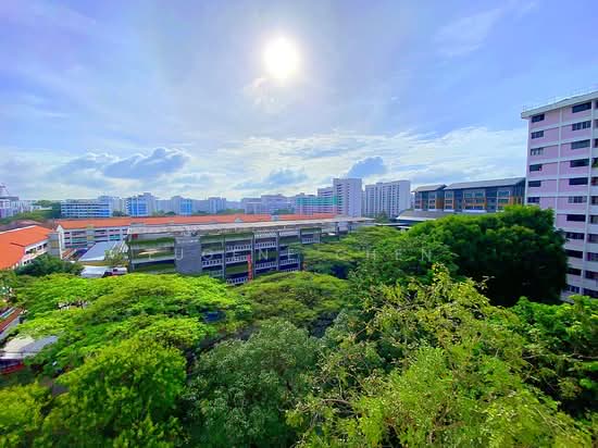 For Sale - 535 Jurong West Street 52