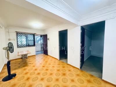 For Sale - 33 Telok Blangah Way