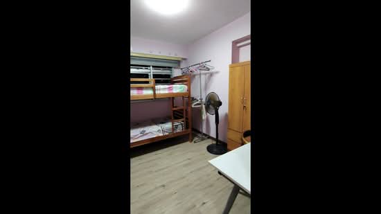 165B Yung Kuang Court, 165B Yung Kuang Road, Room Rental, 120 sqft, HDB Flat For Rent, by Lawrence Quek, 500056255 - PropertyGuru.com.sg