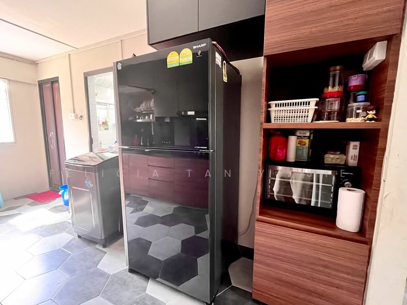 620 Bedok Reservoir Road HDB Flat For Sale at S$ 520,000 | PropertyGuru Singapore