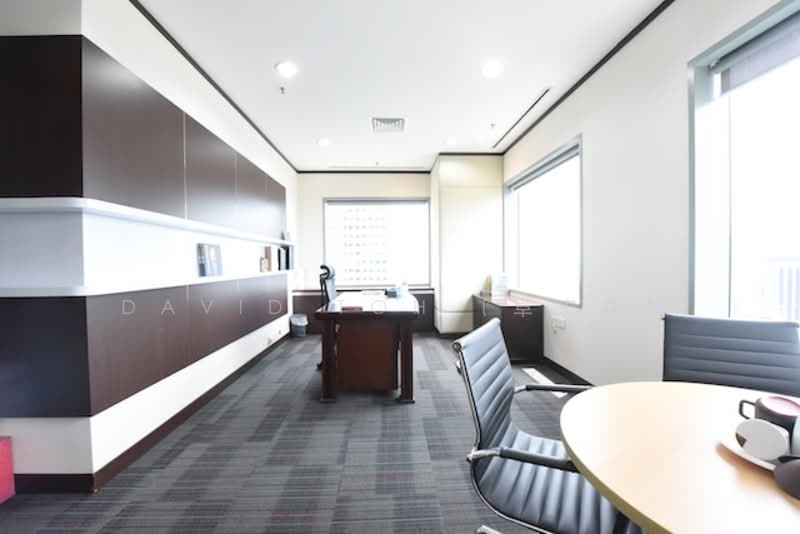 Suntec City Tower, 6 Temasek Boulevard, 2,200 sqft, Office For Rent, by David Toh (卓宏森), 500056267 - Study - CommercialGuru.com.sg