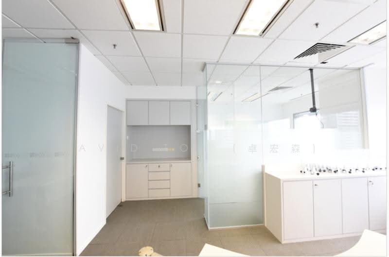 Suntec City Tower, 6 Temasek Boulevard, Boat Quay / Raffles Place / Marina, 3,823 sqft, Office For Rent, by David Toh (卓宏森), 500056267 - Interior - CommercialGuru.com.sg