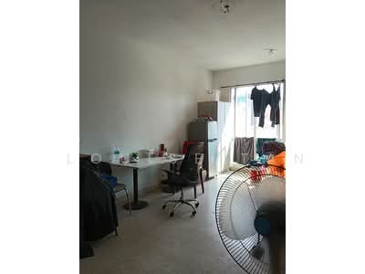 For Sale - Crystal Lodge