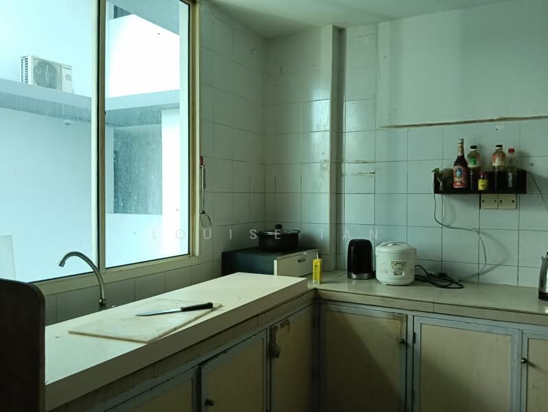 For Sale - Crystal Lodge