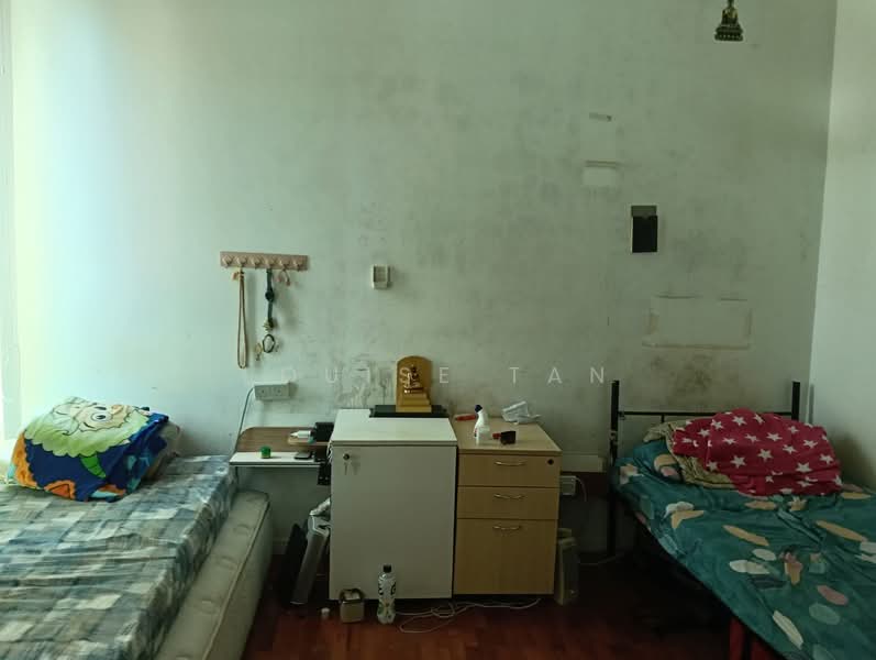 For Sale - Crystal Lodge