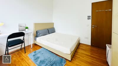 For Rent - The Crest