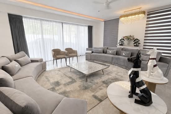 PrestigeHomes - Bungalow