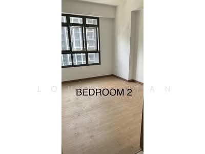 For Rent - 400C Fernvale Lane