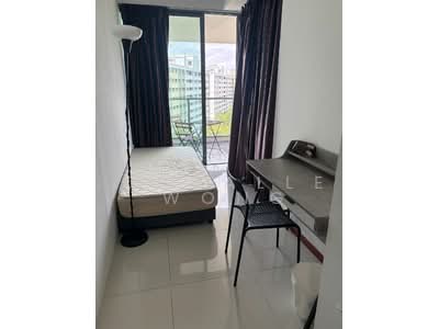 For Rent - Double Bay Residences