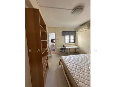 For Rent - 708 Clementi West Street 2