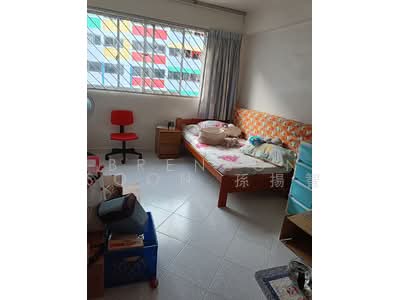 For Rent - 657 Yishun Avenue 4