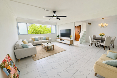 For Sale - 289 Yishun Avenue 6