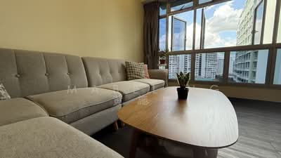 For Sale - 211A Compassvale Lane