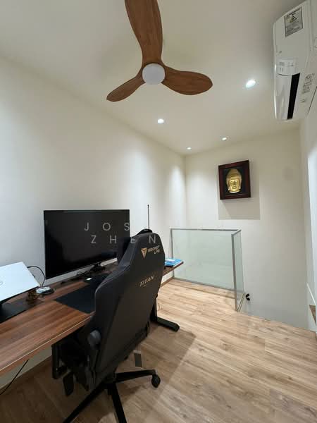 Leedon Green Condominium For Sale at S$ 2,350,000 | PropertyGuru Singapore - Study