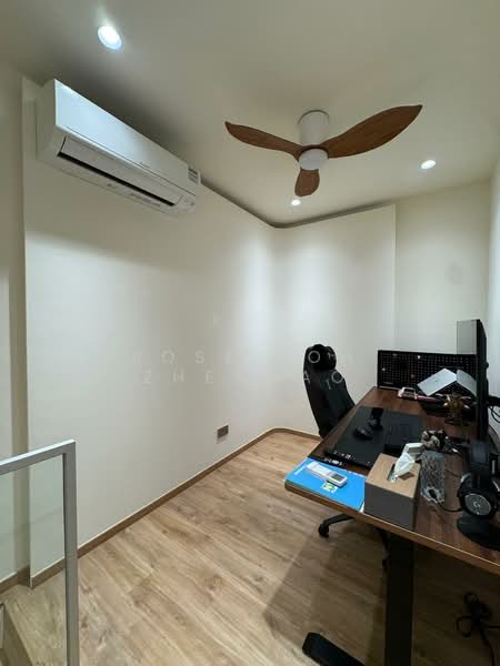 Leedon Green Condominium For Sale at S$ 2,350,000 | PropertyGuru Singapore - Study