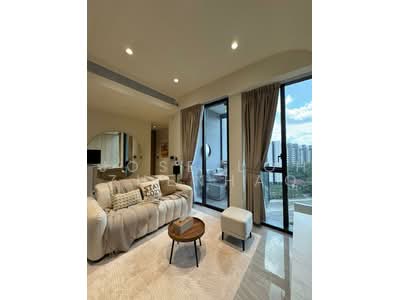 For Sale - Leedon Green