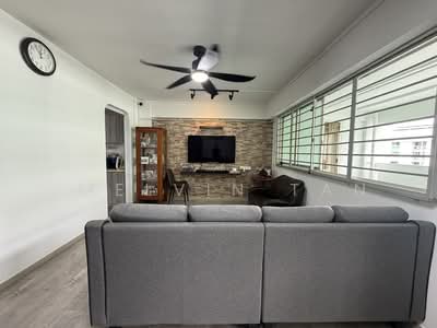 For Sale - 260 Yishun Street 22