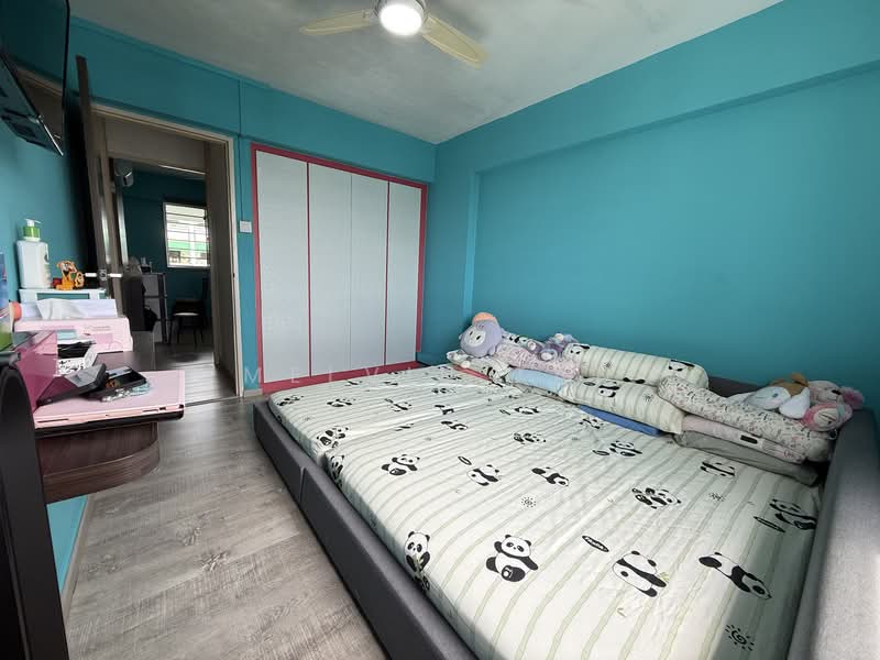 For Sale - 260 Yishun Street 22